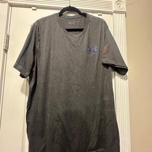 Under Armour Freedom shirt